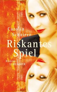 Produktbild: Riskantes Spiel