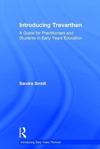 Produktbild: Smidt, S: Introducing Trevarthen