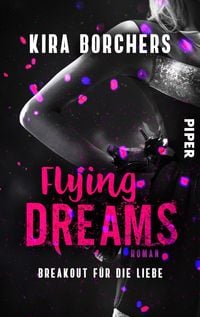 Produktbild: Flying Dreams