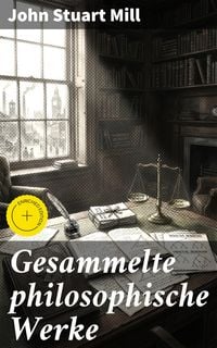 Produktbild: Gesammelte philosophische Werke