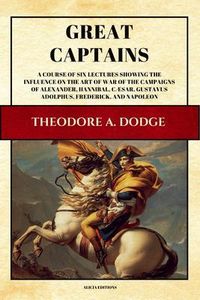 Produktbild: Great Captains
