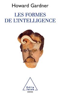 Produktbild: Les Formes de l'intelligence