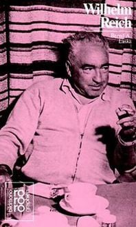 Produktbild: Wilhelm Reich