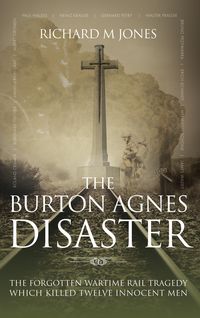 Produktbild: The Burton Agnes Disaster