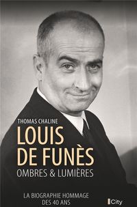 Produktbild: Louis de Fun&egrave;s : ombres & lumi&egrave;res
