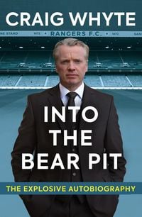 Produktbild: Into the Bear Pit