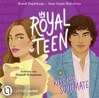 Produktbild: Kiss the Soulmate