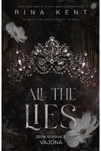 Produktbild: All The Lies