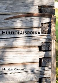 Produktbild: Huutolaispoika