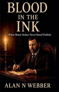 Produktbild: Blood in the Ink