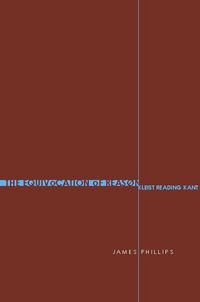 Produktbild: The Equivocation of Reason