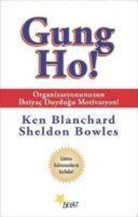 Produktbild: Gung Ho
