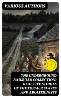 Produktbild: The Underground Railroad Collection: Real Life Stories of the Former Slaves and Abolitionists
