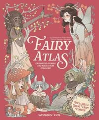 Produktbild: Fairy Atlas