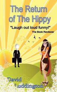 Produktbild: The Return of the Hippy
