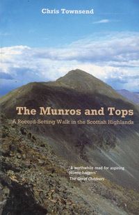 Produktbild: Townsend, C: Munros and Tops, The