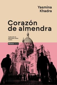 Produktbild: Coraz&oacute;n de almendra