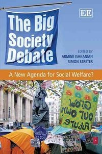 Produktbild: The Big Society Debate