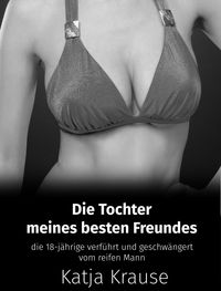 Produktbild: Die Tochter meines besten Freundes
