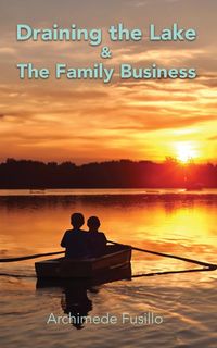 Produktbild: Draining the Lake & The Family Business