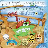 Produktbild: Fribbet the Frog and the Tadpoles