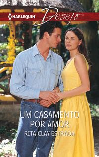 Produktbild: Um casamento por amor