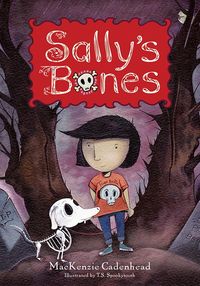 Produktbild: Sally's Bones