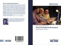 Produktbild: Oceny Kompetencji Klinicznych