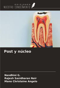 Produktbild: Post y n&uacute;cleo