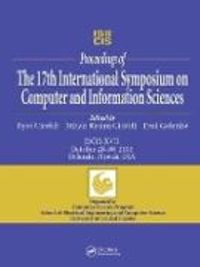 Produktbild: International Symposium on Computer and Information Sciences