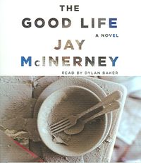 Produktbild: The Good Life, 5 Audio-CDs
