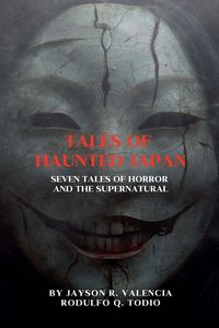 Produktbild: Tales of Haunted Japan