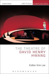 Produktbild: The Theatre of David Henry Hwang