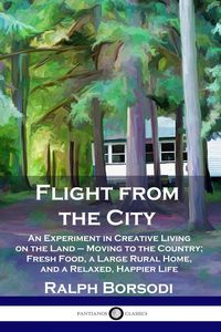 Produktbild: Flight from the City