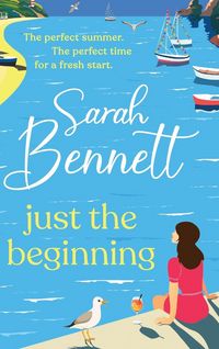 Produktbild: Just the Beginning