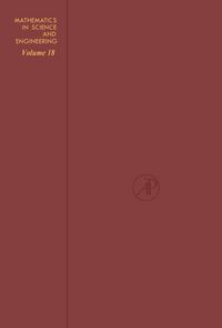 Produktbild: Nonlinear Partial Differential Equations in Engineering