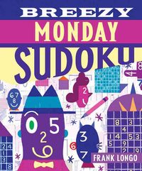 Produktbild: Breezy Monday Sudoku