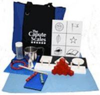 Produktbild: Accardo, P: The Capute Scales Test Kit