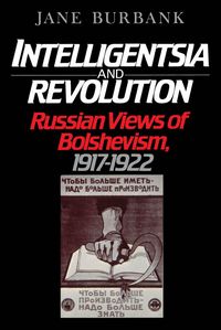 Produktbild: Intelligentsia and Revolution