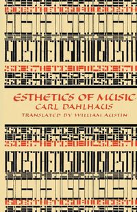 Produktbild: Esthetics of Music