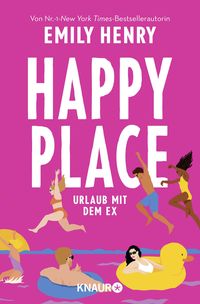 Produktbild: Happy Place