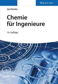 Produktbild: Chemie f&uuml;r Ingenieure