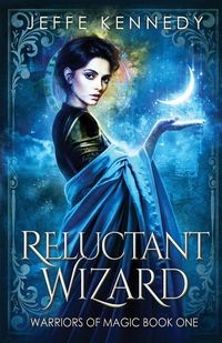 Produktbild: Reluctant Wizard