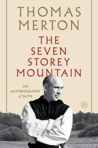 Produktbild: The Seven Storey Mountain
