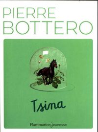 Produktbild: Tsina
