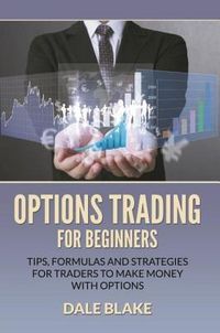 Produktbild: Options Trading For Beginners