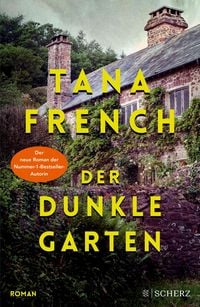 Produktbild: Der dunkle Garten