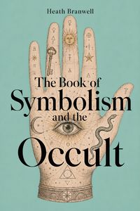 Produktbild: The Book of Symbolism and the Occult