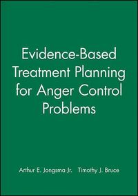 Produktbild: Evidence-Based Treatment Plann