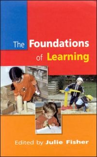 Produktbild: Foundations Of Learning